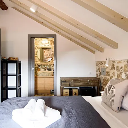Monte Santo By Duhomes Guest house Dubrovnik