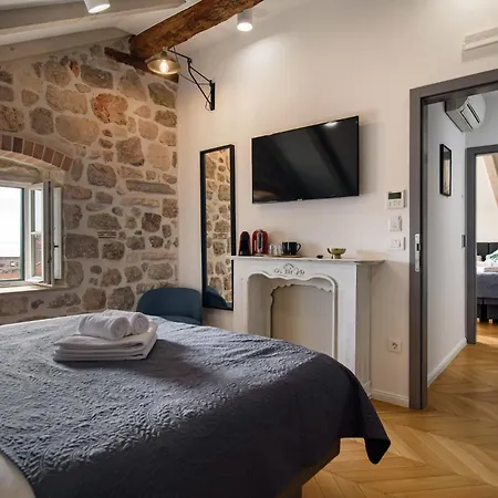 Monte Santo By Duhomes 3* Dubrovnik