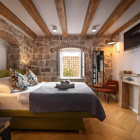 Monte Santo By Duhomes 3* Dubrovnik