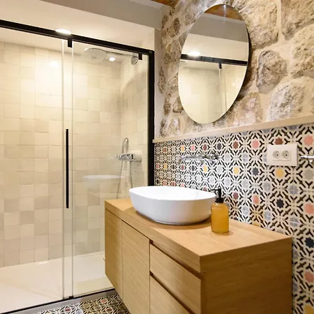 Guest house Monte Santo By Duhomes 3*