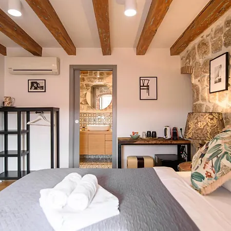 Monte Santo By Duhomes Guest house Dubrovnik