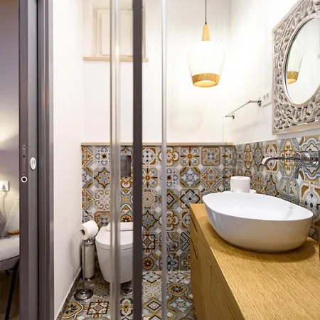Guest house Monte Santo By Duhomes Dubrovnik