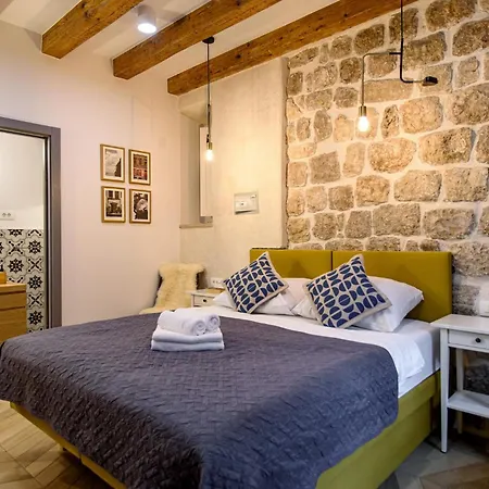 Monte Santo By Duhomes Guest house Dubrovnik