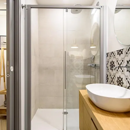 Guest house Monte Santo By Duhomes Dubrovnik