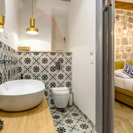 Monte Santo By Duhomes 3* Dubrovnik