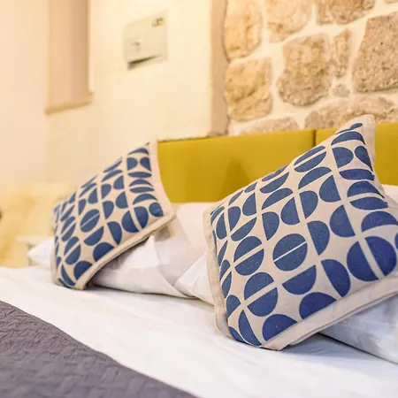 Monte Santo By Duhomes Guest house 3*