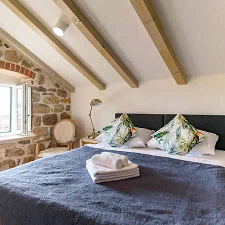 Guest house Monte Santo By Duhomes Dubrovnik
