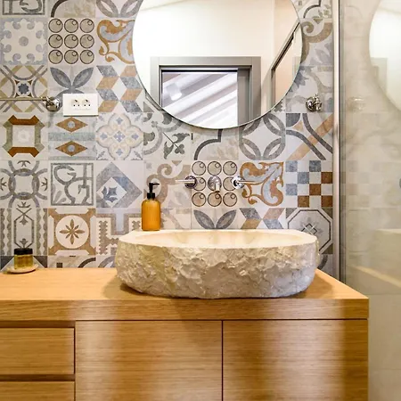 Monte Santo By Duhomes 3* ドゥブロブニク