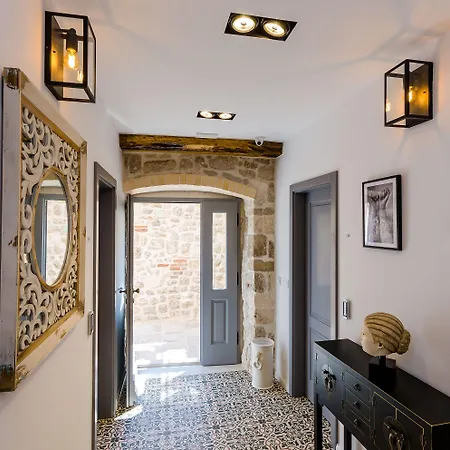 Monte Santo By Duhomes 3* ドゥブロブニク