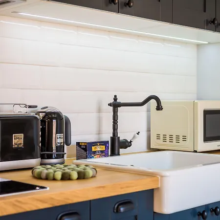 Monte Santo By Duhomes ゲストハウス