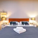 Pensión Monte Santo By Duhomes 3*