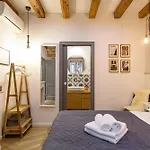 Monte Santo By Duhomes Gæstehus Dubrovnik
