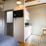 Guest house Monte Santo By Duhomes 3*
