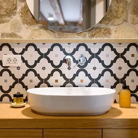 Гостевой дом Monte Santo By Duhomes