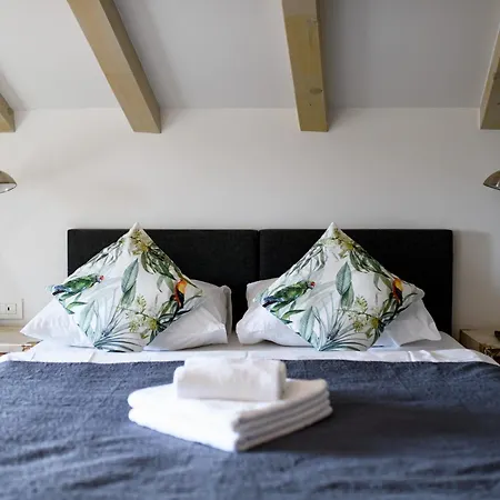 Monte Santo By Duhomes Guest house 3*