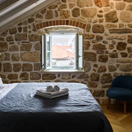 Guest house Monte Santo By Duhomes Dubrovnik