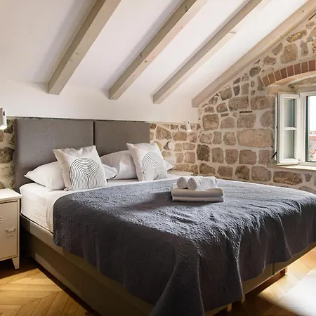 Monte Santo By Duhomes 3* Dubrovnik