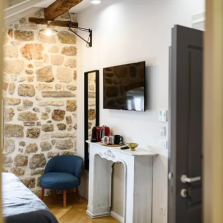 Guest house Monte Santo By Duhomes 3*