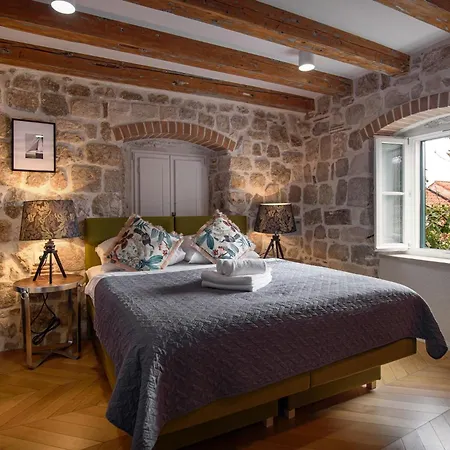 Monte Santo By Duhomes Dubrovnik