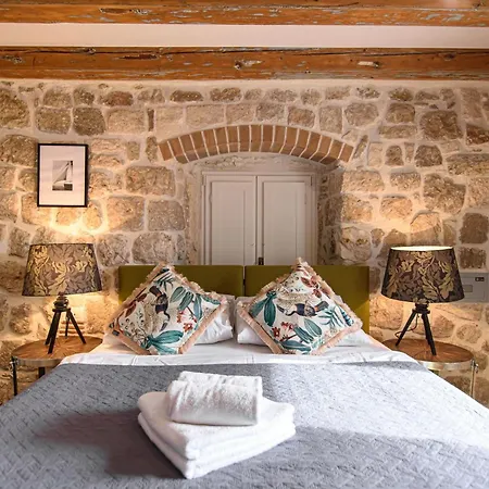 Guest house Monte Santo By Duhomes 3*