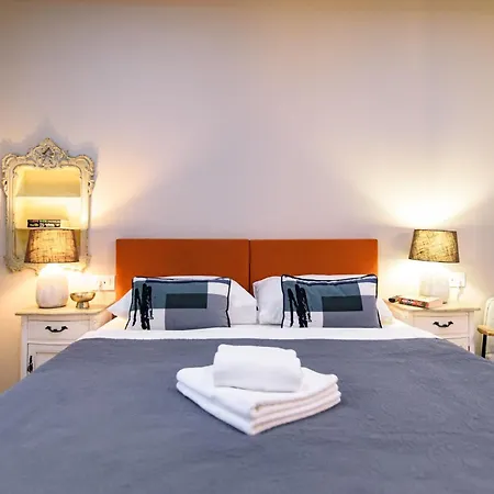 Guest house Monte Santo By Duhomes 3*