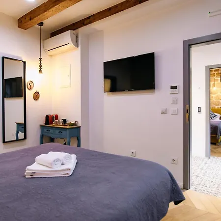 Monte Santo By Duhomes 3* Dubrovník