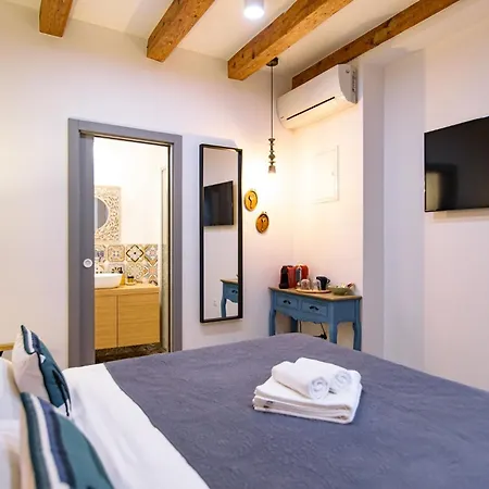 Monte Santo By Duhomes 3* Dubrovník