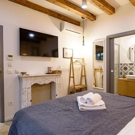 Guest house Monte Santo By Duhomes 3*