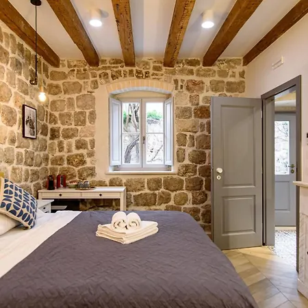 Guest house Monte Santo By Duhomes