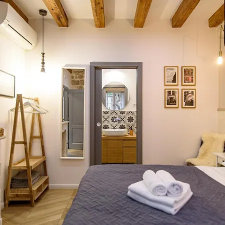 Monte Santo By Duhomes Guest house Dubrovnik