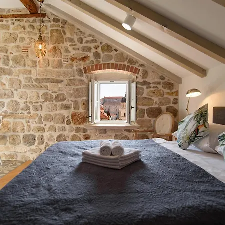 Maison d'hôtes Monte Santo By Duhomes