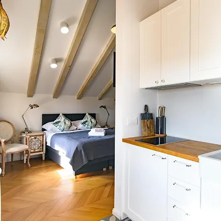 Monte Santo By Duhomes Guest house 3*