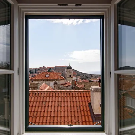 Guest house Monte Santo By Duhomes Dubrovnik