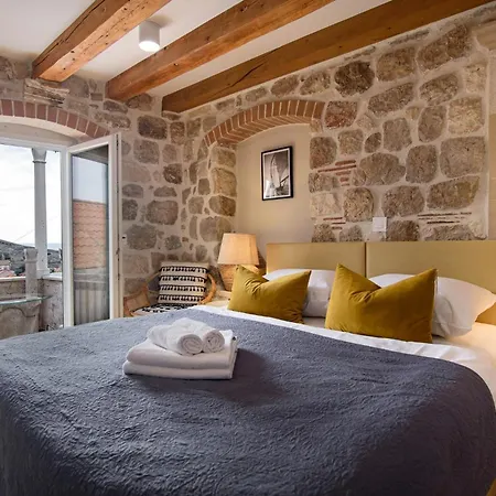 Monte Santo By Duhomes Dubrovnik