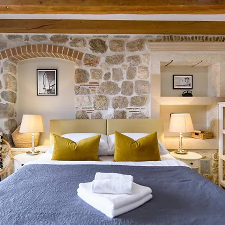 Monte Santo By Duhomes 3* Dubrovnik