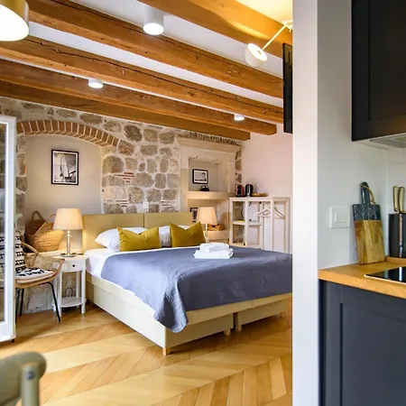 Guest house Monte Santo By Duhomes 3*