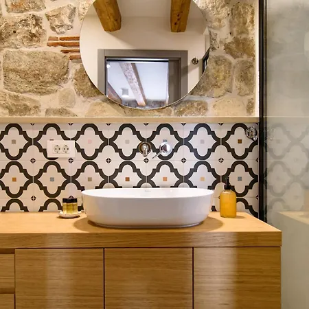 Guest house Monte Santo By Duhomes Dubrovnik