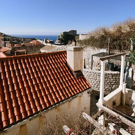 Maison d'hôtes Monte Santo By Duhomes Dubrovnik