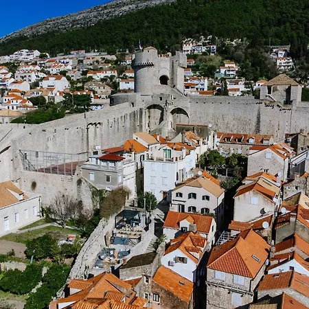 Monte Santo By Duhomes Gæstehus Dubrovnik