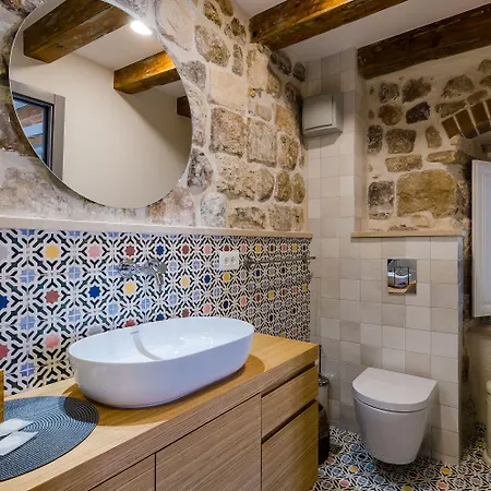 Guest house Monte Santo By Duhomes Dubrovnik