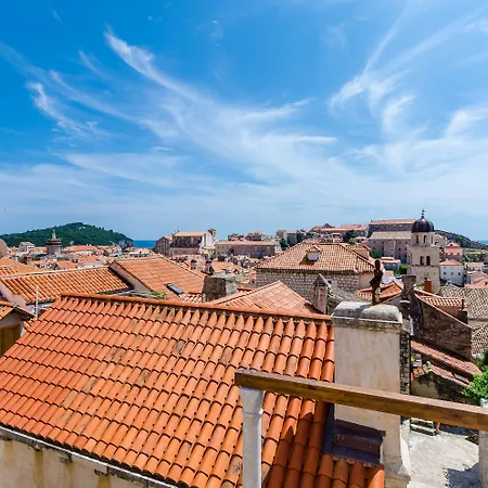 Guest house Monte Santo By Duhomes Dubrovnik