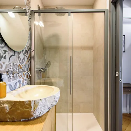 Monte Santo By Duhomes Guest house Dubrovnik