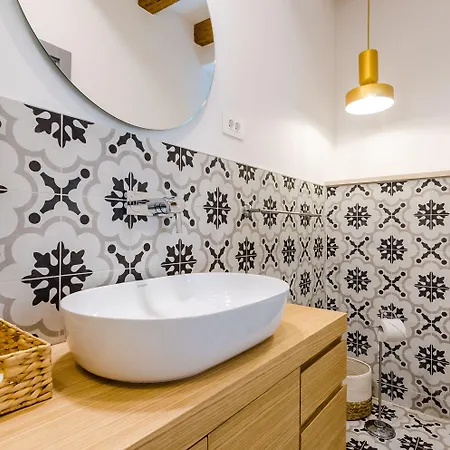 Guest house Monte Santo By Duhomes
