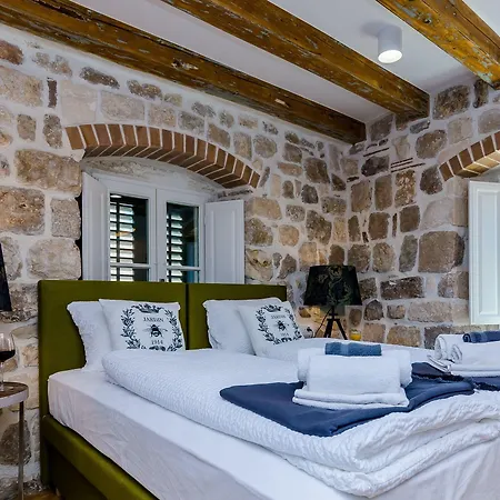 Monte Santo By Duhomes Guest house Dubrovnik