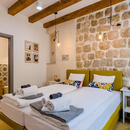 Guest house Monte Santo By Duhomes Dubrovnik