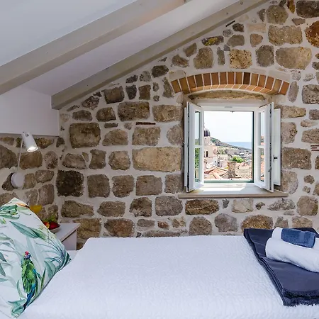Monte Santo By Duhomes Dubrovnik