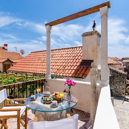 Monte Santo By Duhomes 3* Dubrovnik