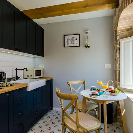 Guest house Monte Santo By Duhomes 3*