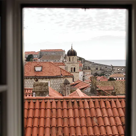 Guest house Monte Santo By Duhomes Dubrovnik