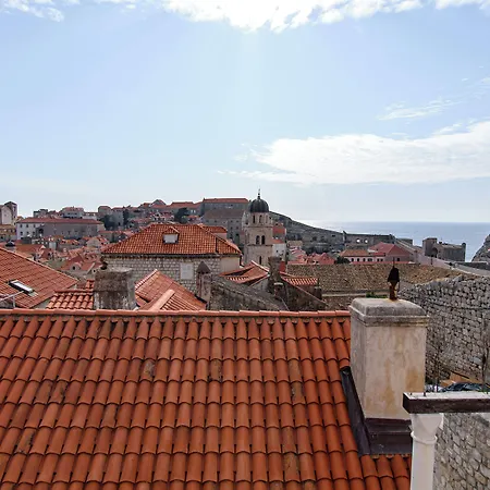 Monte Santo By Duhomes Dubrovnik